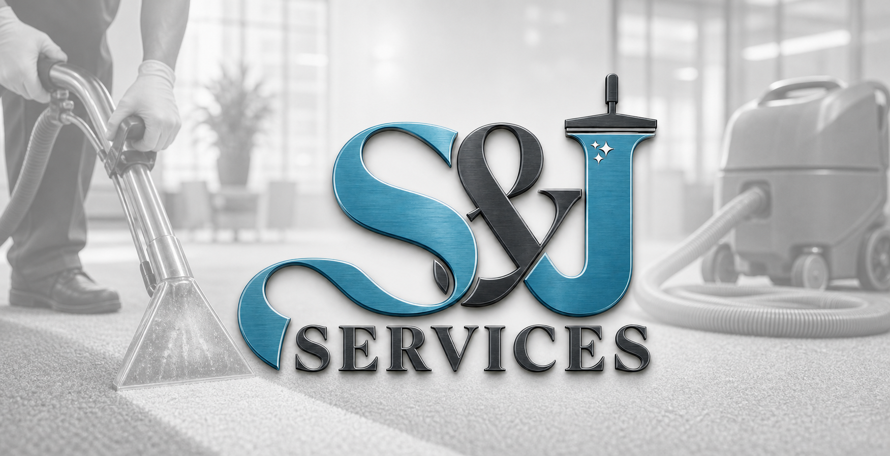 Commercial carpet cleaning